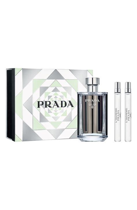 prada spray price|prada fragrance nordstrom.